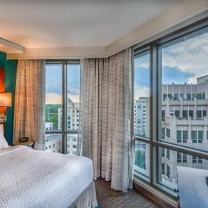 One Bedroom Suite